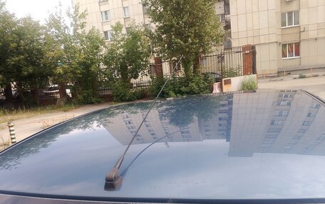 Renault Logan I, 2014 год, 600 000 рублей, 20 фотография