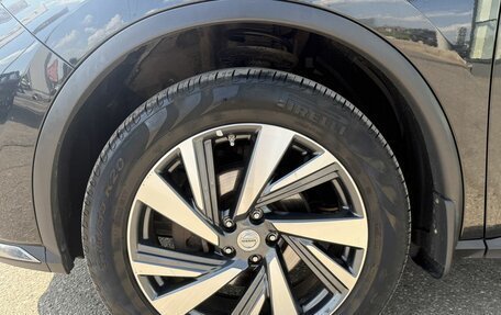 Nissan Murano, 2017 год, 2 115 000 рублей, 12 фотография