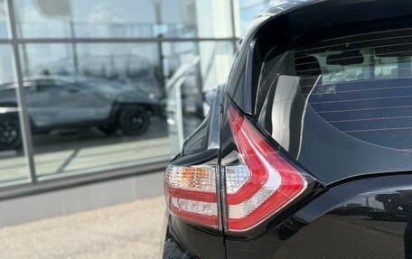 Nissan Murano, 2017 год, 2 115 000 рублей, 13 фотография