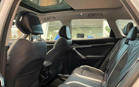 Geely Atlas, 2024 год, 3 717 190 рублей, 8 фотография