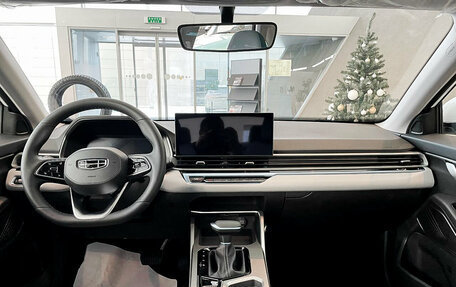 Geely Emgrand, 2023 год, 2 483 990 рублей, 7 фотография