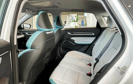 Geely Emgrand, 2023 год, 2 483 990 рублей, 6 фотография