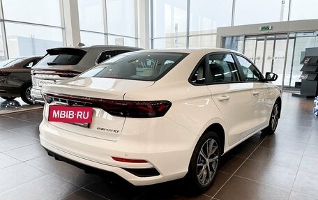 Geely Emgrand, 2023 год, 2 483 990 рублей, 3 фотография