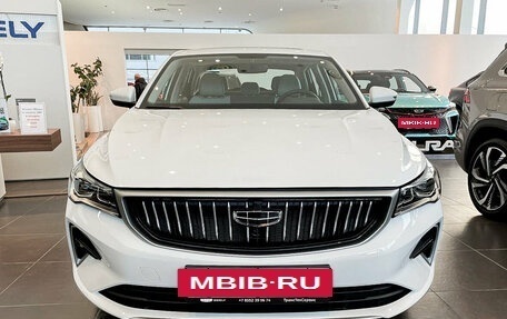 Geely Emgrand, 2023 год, 2 483 990 рублей, 2 фотография