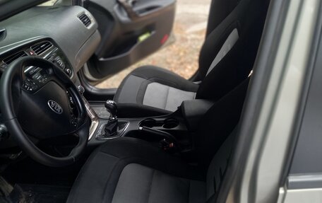 KIA cee'd III, 2015 год, 1 100 000 рублей, 3 фотография