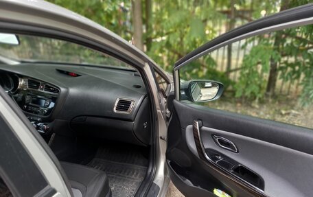 KIA cee'd III, 2015 год, 1 100 000 рублей, 7 фотография