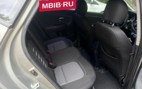 KIA cee'd III, 2015 год, 1 100 000 рублей, 6 фотография