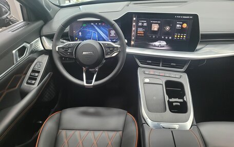 Haval F7, 2025 год, 2 899 000 рублей, 8 фотография