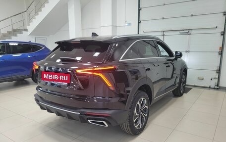 Haval F7, 2025 год, 2 899 000 рублей, 19 фотография