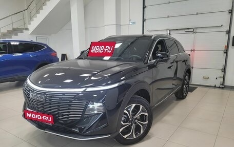 Haval F7, 2025 год, 2 899 000 рублей, 21 фотография