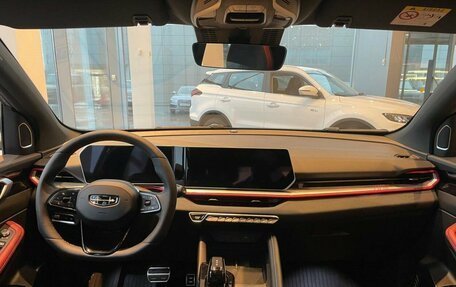 Geely Coolray I, 2024 год, 3 139 190 рублей, 7 фотография