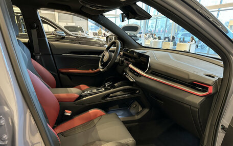 Geely Coolray I, 2024 год, 3 139 190 рублей, 4 фотография
