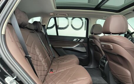 BMW X5, 2025 год, 10 930 000 рублей, 8 фотография