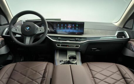 BMW X5, 2025 год, 10 930 000 рублей, 10 фотография