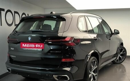 BMW X5, 2025 год, 10 930 000 рублей, 3 фотография