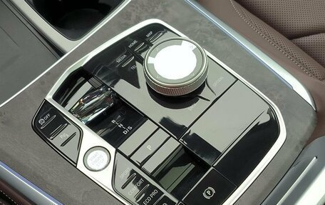 BMW X5, 2025 год, 10 930 000 рублей, 13 фотография