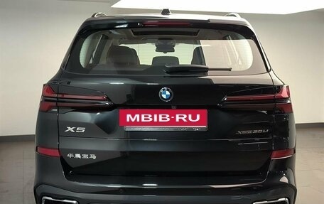 BMW X5, 2025 год, 10 930 000 рублей, 4 фотография