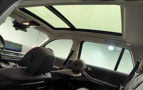 BMW X5, 2025 год, 10 930 000 рублей, 17 фотография