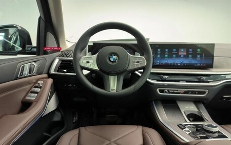 BMW X5, 2025 год, 10 930 000 рублей, 12 фотография