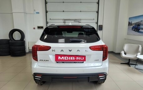Haval Jolion, 2025 год, 2 749 000 рублей, 5 фотография