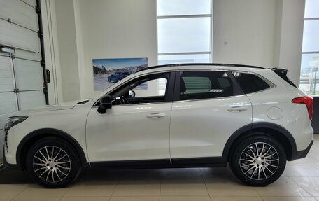 Haval Jolion, 2025 год, 2 749 000 рублей, 20 фотография