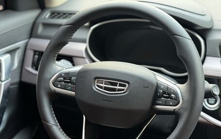 Geely Atlas I, 2021 год, 1 124 325 рублей, 10 фотография