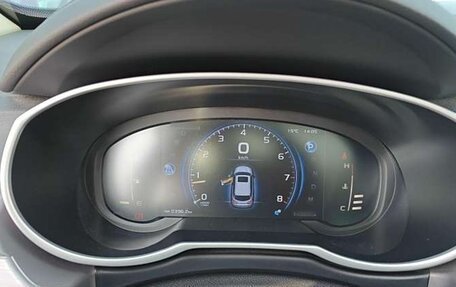 Geely Atlas I, 2021 год, 1 124 325 рублей, 11 фотография