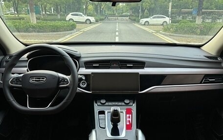 Geely Atlas I, 2021 год, 1 124 325 рублей, 9 фотография