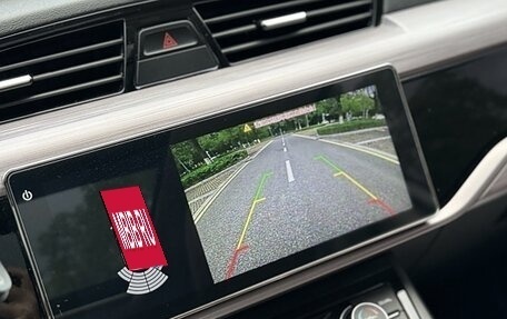Geely Atlas I, 2021 год, 1 124 325 рублей, 13 фотография