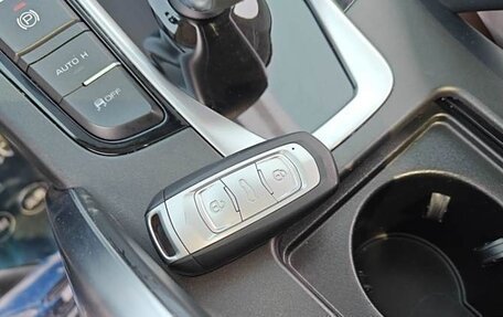Geely Atlas I, 2021 год, 1 124 325 рублей, 19 фотография