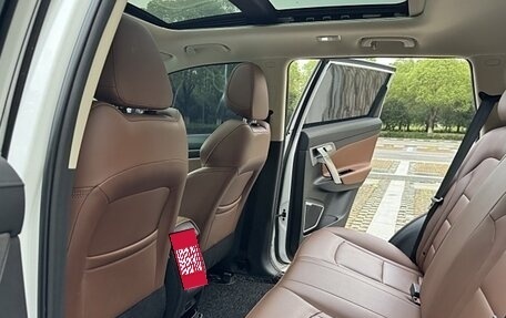 Geely Atlas I, 2021 год, 1 124 325 рублей, 16 фотография
