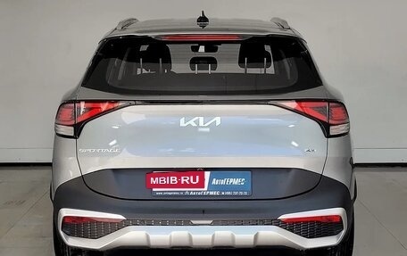 KIA Sportage IV рестайлинг, 2025 год, 3 999 000 рублей, 3 фотография