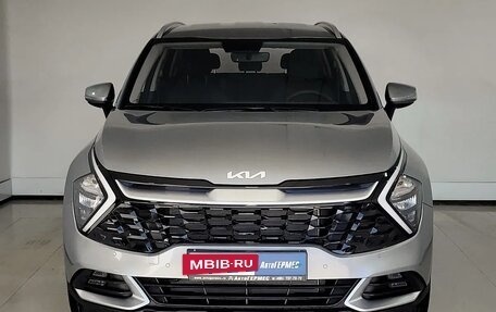 KIA Sportage IV рестайлинг, 2025 год, 3 999 000 рублей, 2 фотография