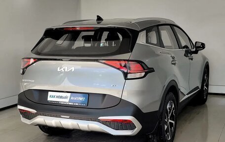 KIA Sportage IV рестайлинг, 2025 год, 3 999 000 рублей, 4 фотография