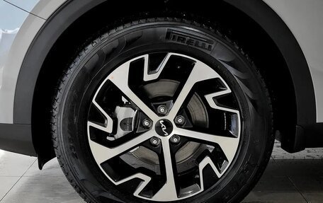 KIA Sportage IV рестайлинг, 2025 год, 3 999 000 рублей, 15 фотография