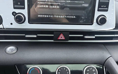 Hyundai Elantra, 2023 год, 1 590 325 рублей, 12 фотография