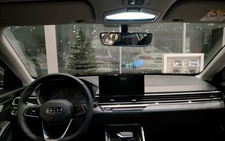 Geely Emgrand, 2024 год, 2 663 990 рублей, 9 фотография