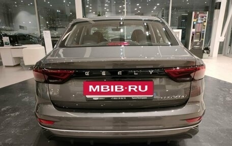 Geely Emgrand, 2024 год, 2 663 990 рублей, 5 фотография