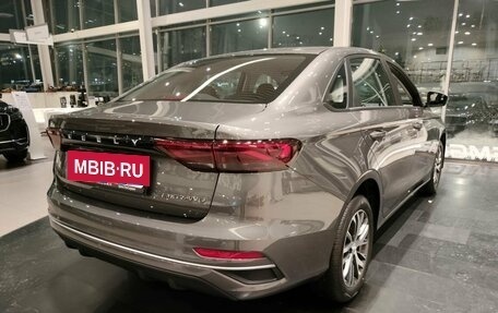 Geely Emgrand, 2024 год, 2 663 990 рублей, 3 фотография