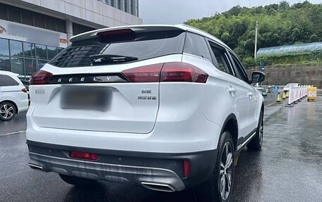 Geely Atlas I, 2022 год, 1 222 325 рублей, 5 фотография