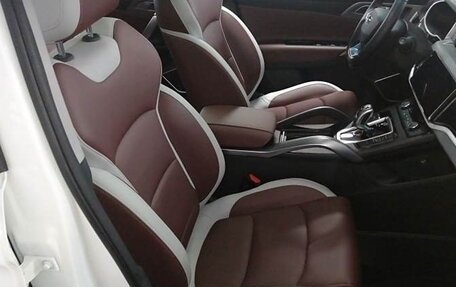 Geely Atlas I, 2022 год, 1 222 325 рублей, 15 фотография