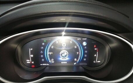 Geely Atlas I, 2022 год, 1 222 325 рублей, 11 фотография