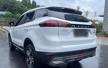 Geely Atlas I, 2022 год, 1 222 325 рублей, 7 фотография