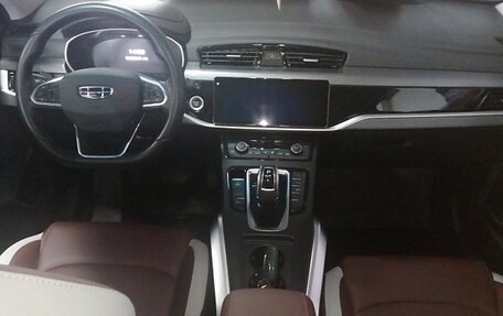 Geely Atlas I, 2022 год, 1 222 325 рублей, 9 фотография