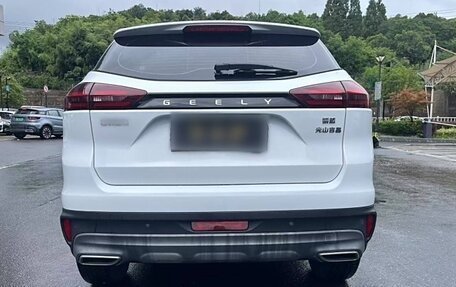 Geely Atlas I, 2022 год, 1 222 325 рублей, 6 фотография
