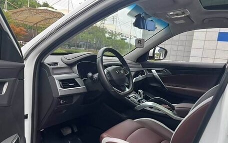 Geely Atlas I, 2022 год, 1 222 325 рублей, 8 фотография