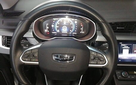 Geely Atlas I, 2022 год, 1 222 325 рублей, 10 фотография