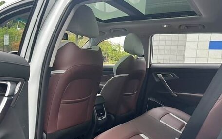 Geely Atlas I, 2022 год, 1 222 325 рублей, 16 фотография