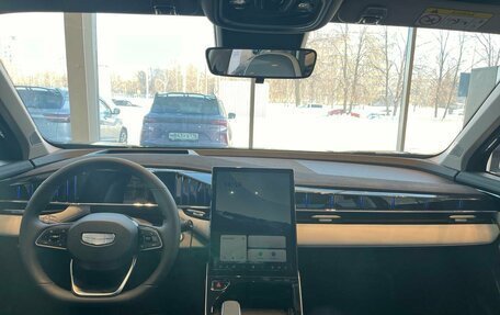 Geely Atlas, 2024 год, 3 717 190 рублей, 9 фотография