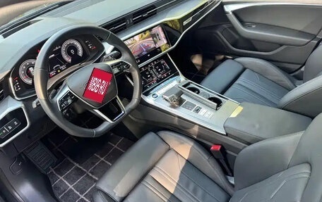 Audi A7, 2022 год, 5 110 690 рублей, 7 фотография